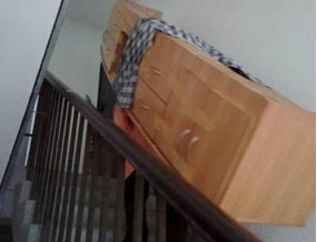 居民搬家服務優